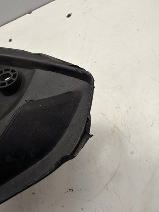 Tapa Bajo Asiento Der. Honda CB Hornet 600 09