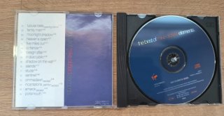CD The best of Mike Oldfield