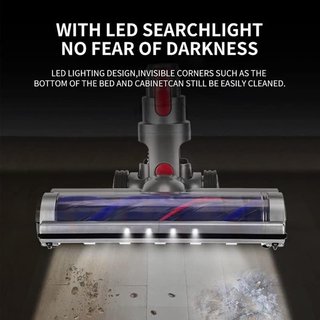 Spazzolino elettrico FEVORCS per Dyson