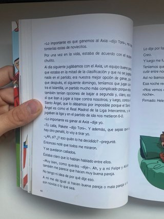 Los Futbolísimos: Árbitros Dormidos | R.Santiago