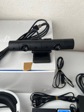 PlayStation 4 VR Sony Originale