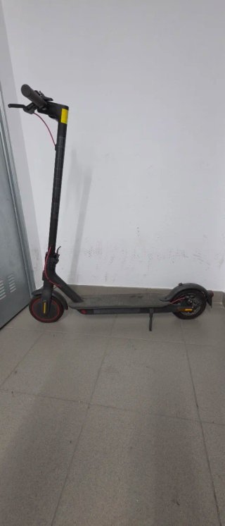 Patinete Eléctrico Xiaomi Mi Pro 2