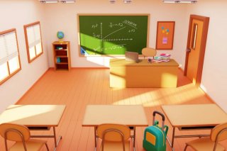 Clases de Primaria