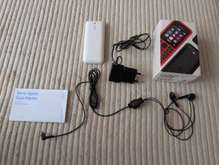 Teléfono Móvil Nokia 130 nuevo Dual SIM