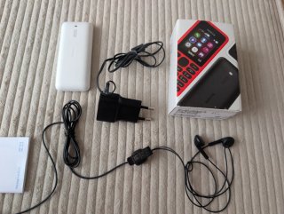 Teléfono Móvil Nokia 130 nuevo Dual SIM