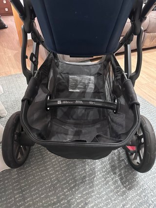 Carro Uppababy Vista V2