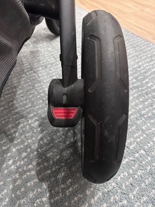 Carro Uppababy Vista V2