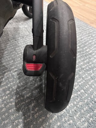 Carro Uppababy Vista V2