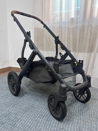 Carro Uppababy Vista V2
