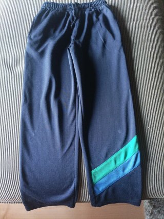 Pantalón deporte largo Pureza de María