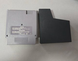 NES Teenage Mutant Hero Turtles II: The Arcade Gam