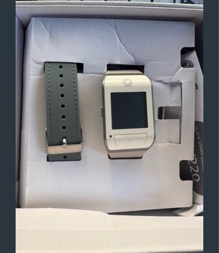 Reloj Teleasistencia Senior SIN SUSCRIPCIÓN.