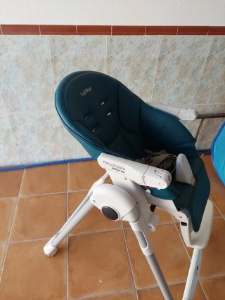Trona infantil Peg Perego