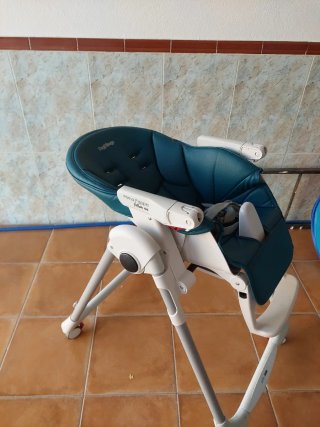 Trona infantil Peg Perego