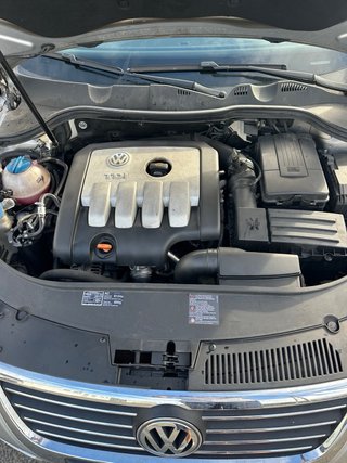 Volkswagen Passat 2005 2.0TDI Highline