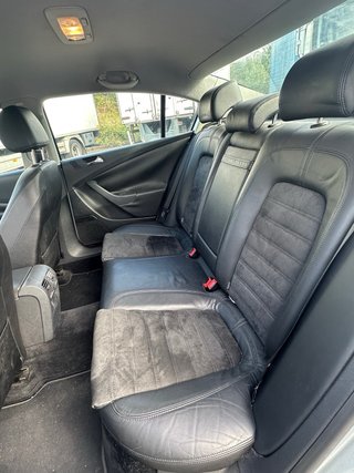 Volkswagen Passat 2005 2.0TDI Highline