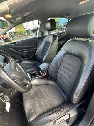 Volkswagen Passat 2005 2.0TDI Highline