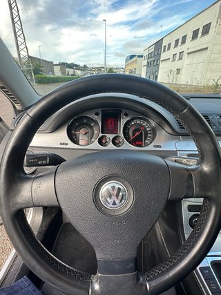 Volkswagen Passat 2005 2.0TDI Highline