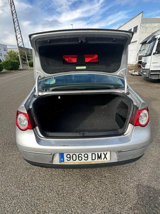 Volkswagen Passat 2005 2.0TDI Highline