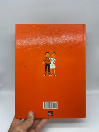Bob y Bobet comic