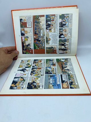 Bob y Bobet comic