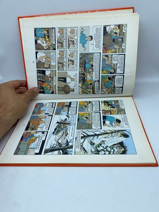 Bob y Bobet comic