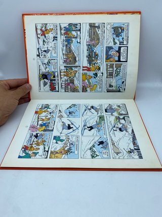 Bob y Bobet comic