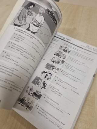 English File Intermediate