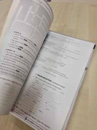 English File Intermediate