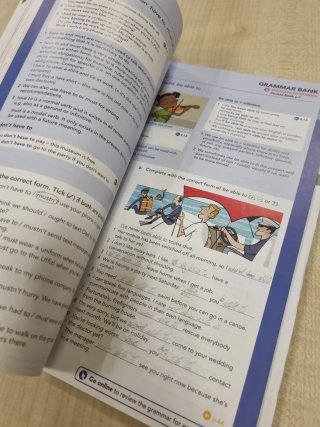 English File Intermediate