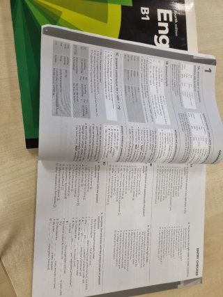English File Intermediate