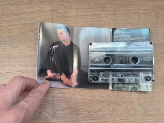 Casete Ricky Martin