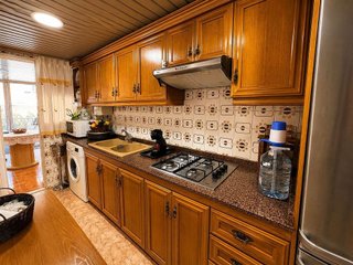 Piso en venta en La Malva-rosa en Valencia
