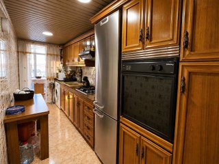 Piso en venta en La Malva-rosa en Valencia