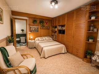 Piso en venta en La Malva-rosa en Valencia