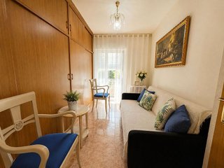 Piso en venta en La Malva-rosa en Valencia