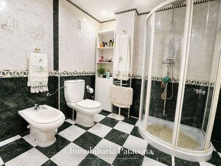 Piso en venta en La Malva-rosa en Valencia