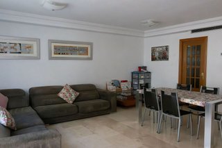 Casa adosada en alquiler en La Patacona en Alboraya
