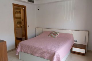 Casa adosada en alquiler en La Patacona en Alboraya