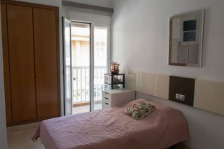 Casa adosada en alquiler en La Patacona en Alboraya