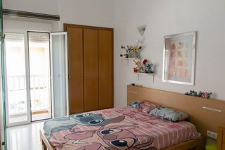 Casa adosada en alquiler en La Patacona en Alboraya