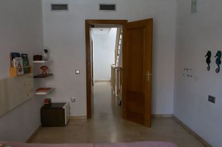 Casa adosada en alquiler en La Patacona en Alboraya