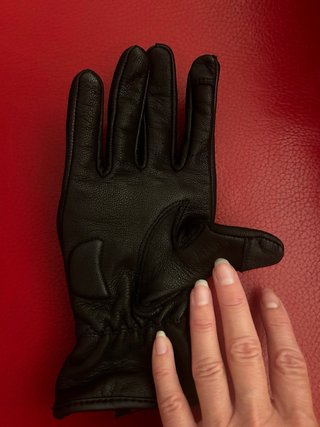 Guantes Degend Butterfly Evo Mujer Talla S