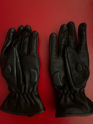 Guantes Degend Butterfly Evo Mujer Talla S