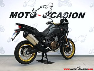 HONDA CRF 1000L AFRICA TWIN ¿A2?