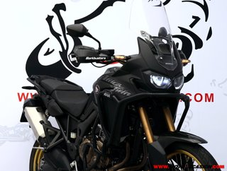 HONDA CRF 1000L AFRICA TWIN ¿A2?