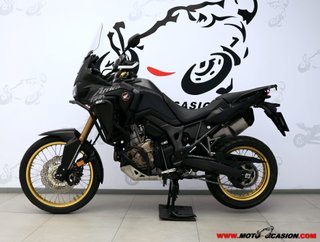 HONDA CRF 1000L AFRICA TWIN ¿A2?