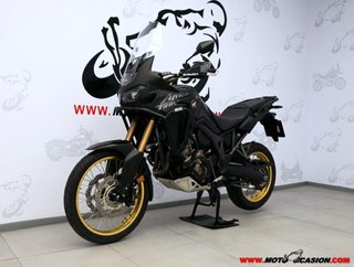 HONDA CRF 1000L AFRICA TWIN ¿A2?