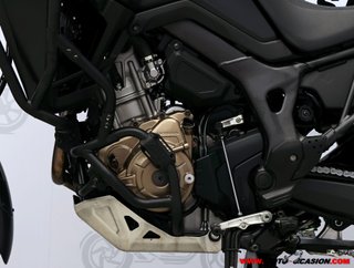 HONDA CRF 1000L AFRICA TWIN ¿A2?