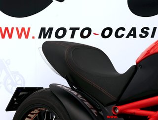 DUCATI DIAVEL 1198